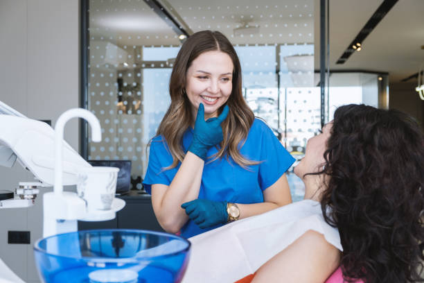 Dental Bonding in Red Bank, SC